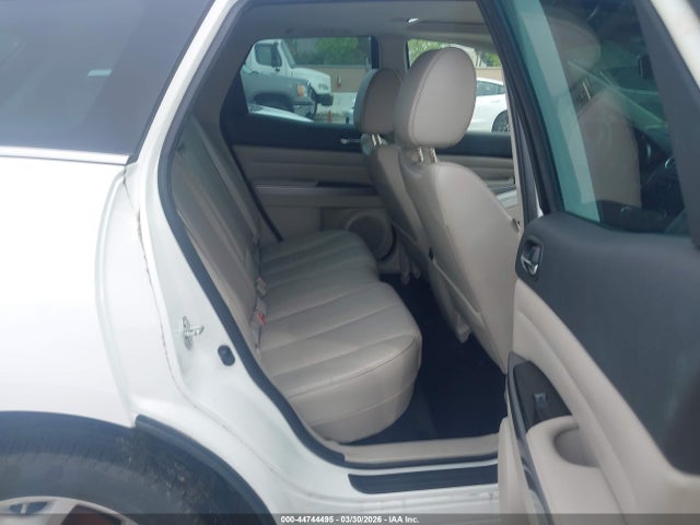 Продажа на аукционе авто 2011 Mazda Cx-7 S Grand Touring, vin: JM3ER2DL8B0383191, номер лота: 44744495
