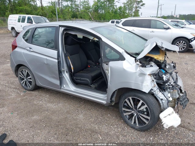 2020 HONDA FIT 3HGGK5H88LM727261