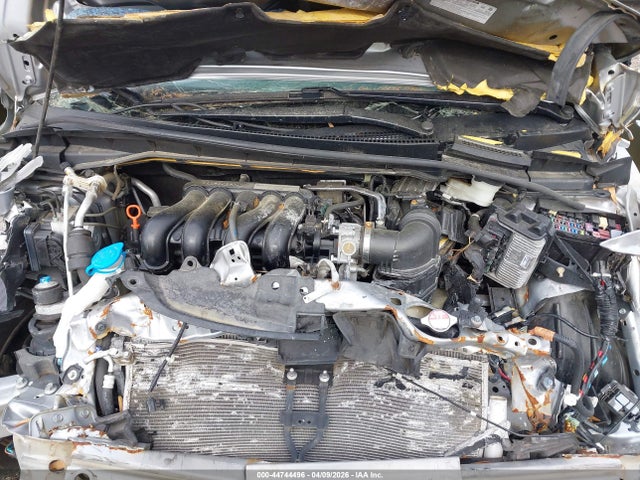 2020 HONDA FIT 3HGGK5H88LM727261 Photo 9