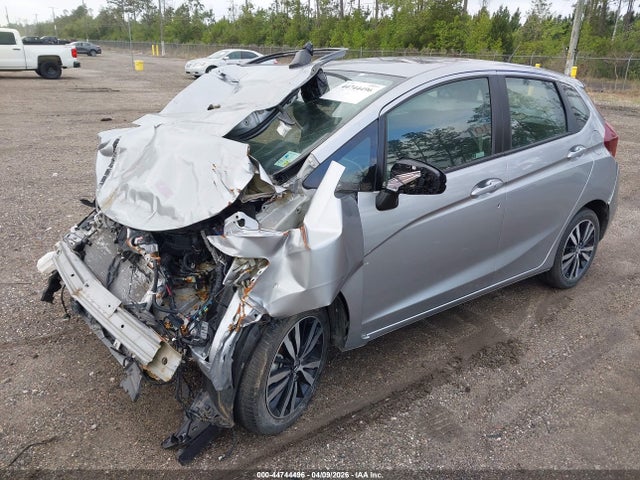 2020 HONDA FIT 3HGGK5H88LM727261 Photo 1