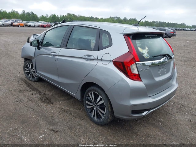 2020 HONDA FIT 3HGGK5H88LM727261 Photo 2