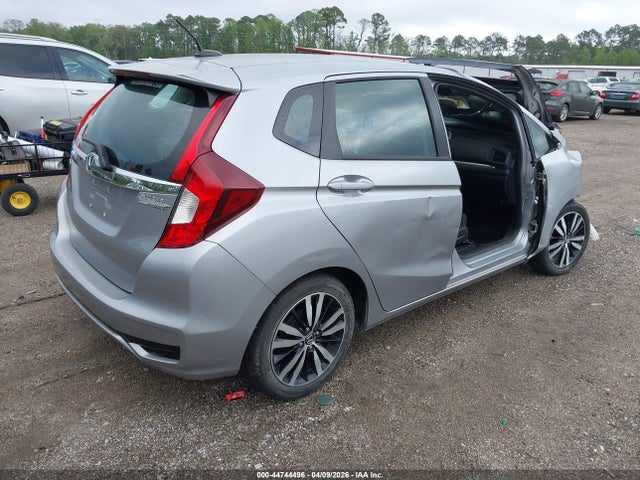 2020 HONDA FIT 3HGGK5H88LM727261 Photo 3