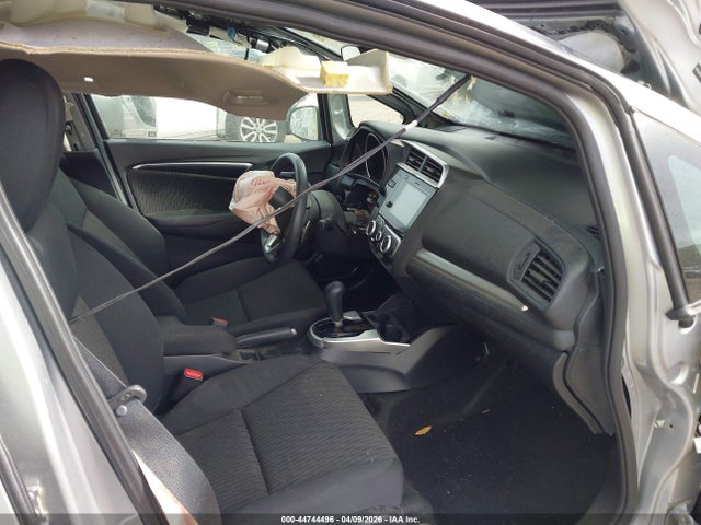 2020 HONDA FIT 3HGGK5H88LM727261 Photo 4