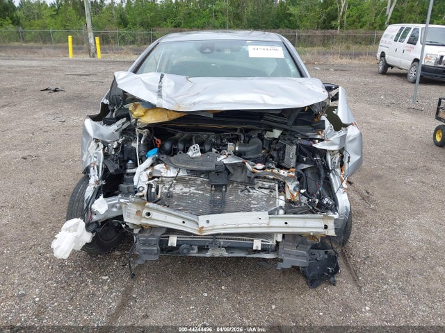 2020 HONDA FIT 3HGGK5H88LM727261 Photo 5