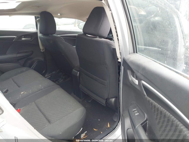 2020 HONDA FIT 3HGGK5H88LM727261 Photo 7