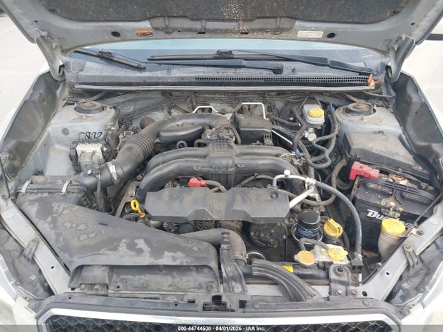 Subaru Crosstrek 2.0i Premium 2017 JF2GPABC3H9206865 Image 10