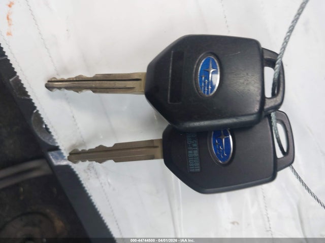 Subaru Crosstrek 2.0i Premium 2017 JF2GPABC3H9206865 Image 11