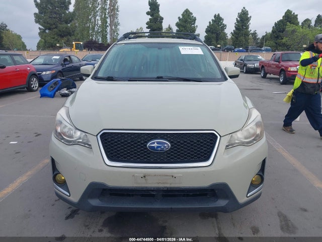 Subaru Crosstrek 2.0i Premium 2017 JF2GPABC3H9206865 Image 12