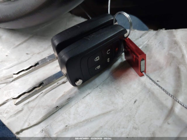 Продаж на аукціоні авто 2013 Buick Verano Convenience Group, vin: 1G4PR5SK1D4186206, номер лоту: 44744501