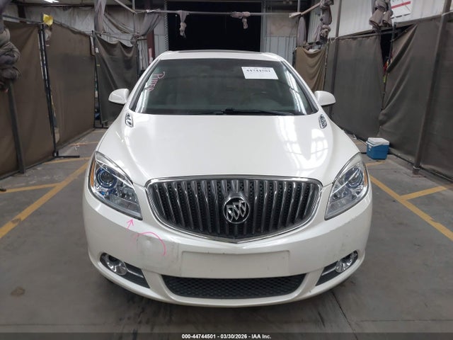Продаж на аукціоні авто 2013 Buick Verano Convenience Group, vin: 1G4PR5SK1D4186206, номер лоту: 44744501