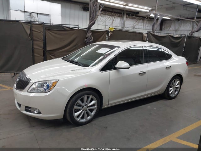 Продаж на аукціоні авто 2013 Buick Verano Convenience Group, vin: 1G4PR5SK1D4186206, номер лоту: 44744501
