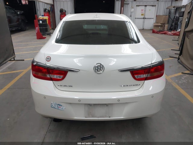 Продаж на аукціоні авто 2013 Buick Verano Convenience Group, vin: 1G4PR5SK1D4186206, номер лоту: 44744501