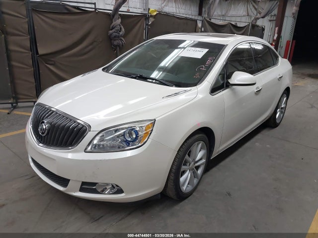 Продаж на аукціоні авто 2013 Buick Verano Convenience Group, vin: 1G4PR5SK1D4186206, номер лоту: 44744501