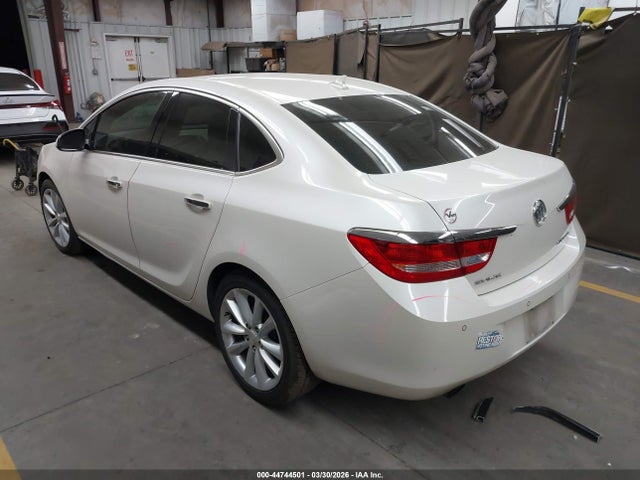 Продаж на аукціоні авто 2013 Buick Verano Convenience Group, vin: 1G4PR5SK1D4186206, номер лоту: 44744501