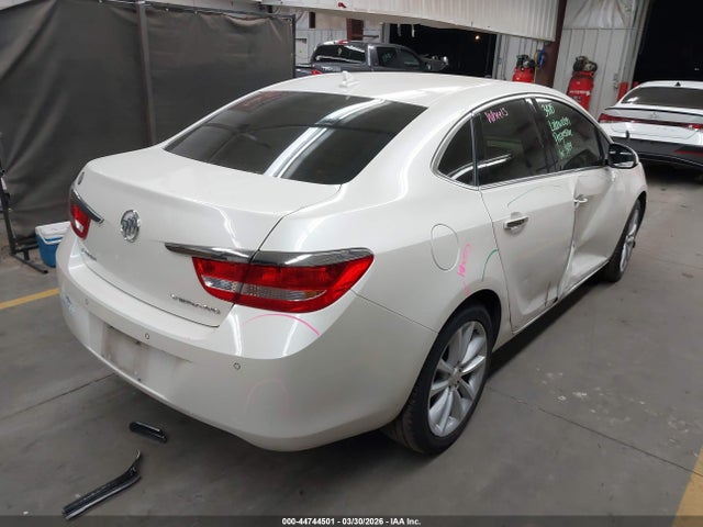 Продаж на аукціоні авто 2013 Buick Verano Convenience Group, vin: 1G4PR5SK1D4186206, номер лоту: 44744501