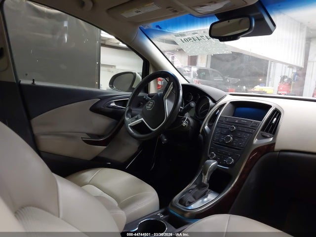Продаж на аукціоні авто 2013 Buick Verano Convenience Group, vin: 1G4PR5SK1D4186206, номер лоту: 44744501