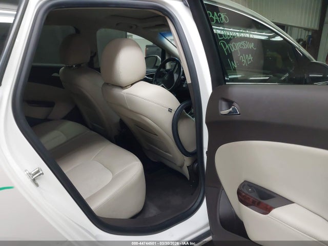 Продаж на аукціоні авто 2013 Buick Verano Convenience Group, vin: 1G4PR5SK1D4186206, номер лоту: 44744501