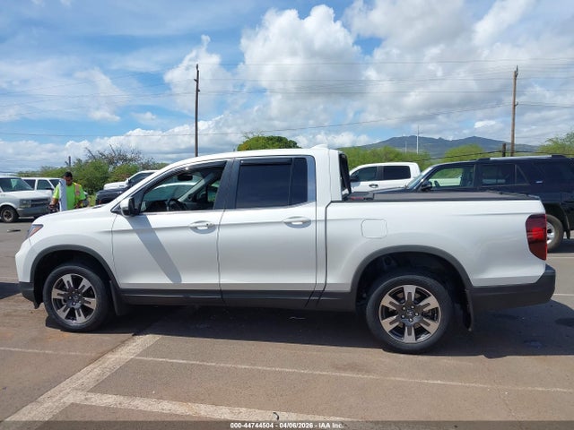 Honda Ridgeline Rtl 2022 5FPYK3F59NB025142 Image 14