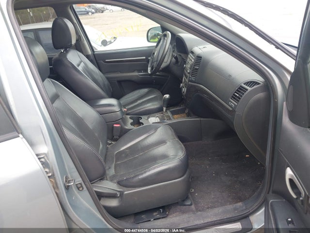 Aukcja sprzedaży 2007 Hyundai Santa Fe Limited/se, vin: 5NMSH13E77H099831, numer aukcji: 44744506