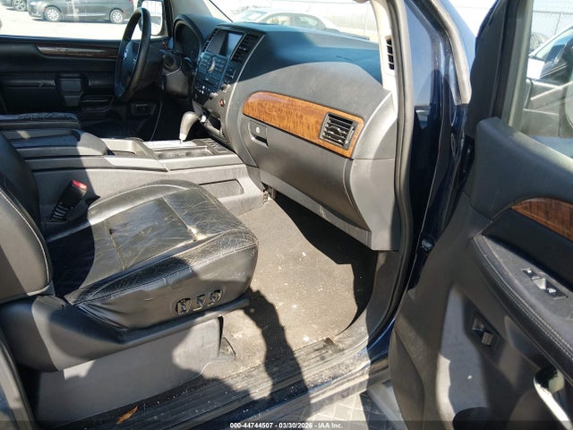 Aukcja sprzedaży 2010 Nissan Armada Titanium, vin: 5N1BA0NDXAN600123, numer aukcji: 44744507