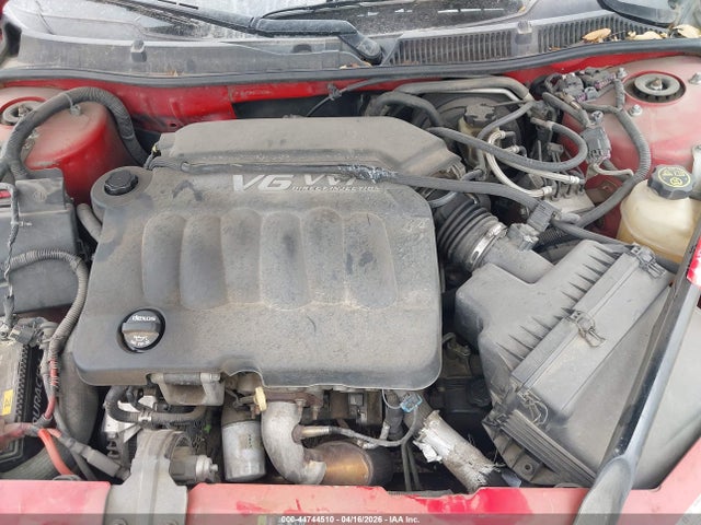 Aukcja sprzedaży 2013 Chevrolet Impala Ltz, vin: 2G1WC5E34D1223615, numer aukcji: 44744510