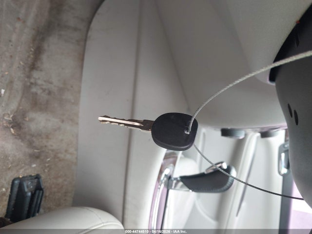 Aukcja sprzedaży 2013 Chevrolet Impala Ltz, vin: 2G1WC5E34D1223615, numer aukcji: 44744510
