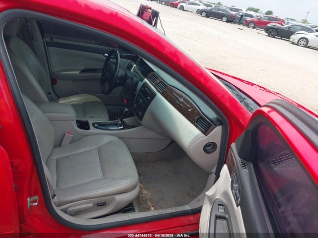 Aukcja sprzedaży 2013 Chevrolet Impala Ltz, vin: 2G1WC5E34D1223615, numer aukcji: 44744510
