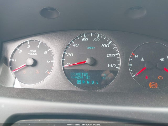 Aukcja sprzedaży 2013 Chevrolet Impala Ltz, vin: 2G1WC5E34D1223615, numer aukcji: 44744510