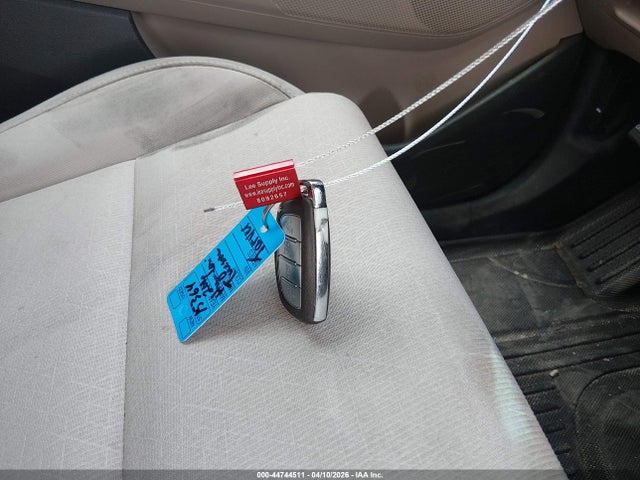 Auction sale of the 2016 Hyundai Tucson Sport, vin: KM8J33A22GU208117, lot number: 44744511