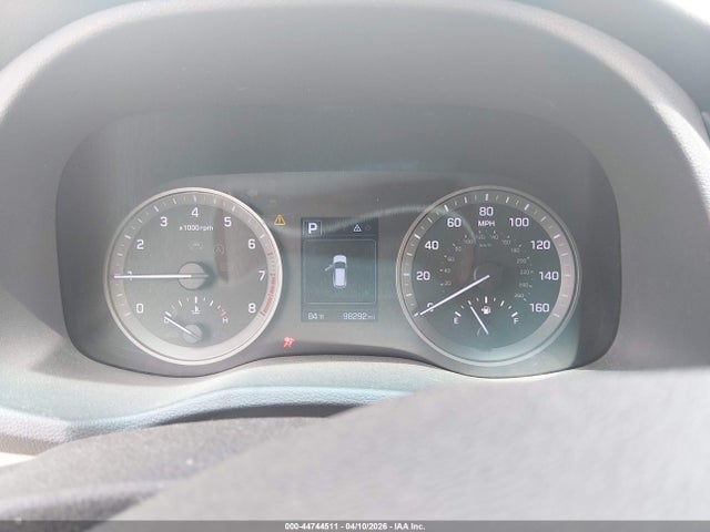 Auction sale of the 2016 Hyundai Tucson Sport, vin: KM8J33A22GU208117, lot number: 44744511