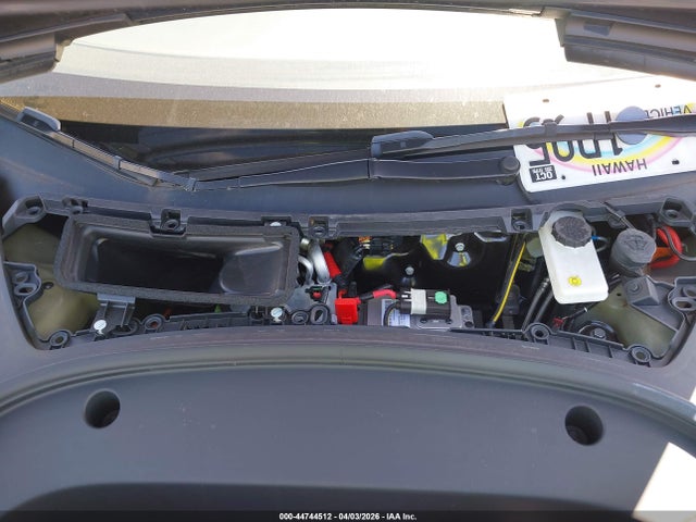 Aukcja sprzedaży 2023 Tesla Model 3 Rear-wheel Drive, vin: 5YJ3E1EAXPF676103, numer aukcji: 44744512