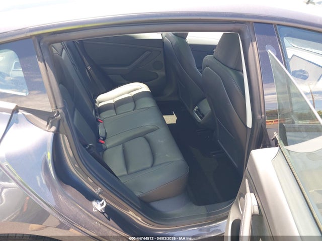 Aukcja sprzedaży 2023 Tesla Model 3 Rear-wheel Drive, vin: 5YJ3E1EAXPF676103, numer aukcji: 44744512