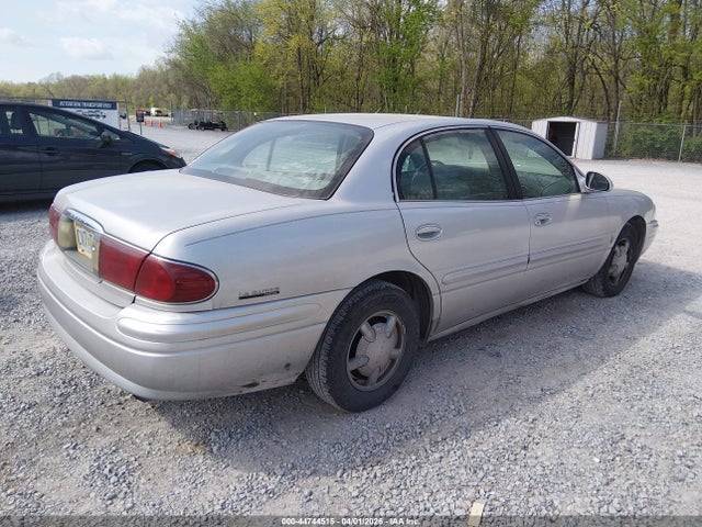 44744515 :رقم المزاد ، 1G4HP54K1Y4106318 vin ، 2000 Buick Lesabre Custom مزاد بيع