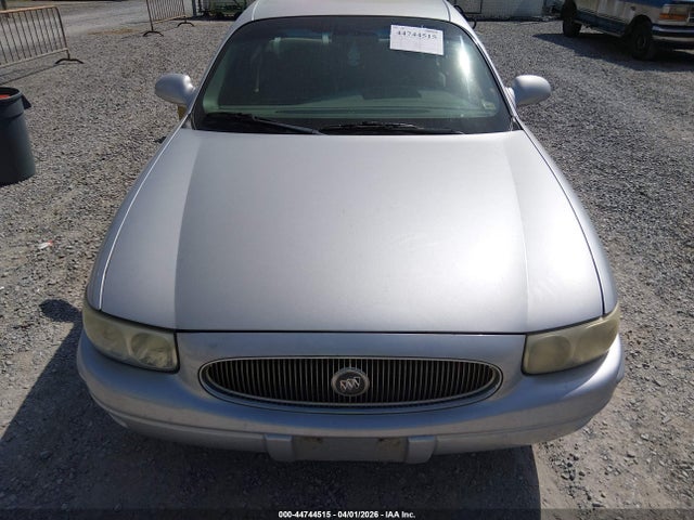 44744515 :رقم المزاد ، 1G4HP54K1Y4106318 vin ، 2000 Buick Lesabre Custom مزاد بيع