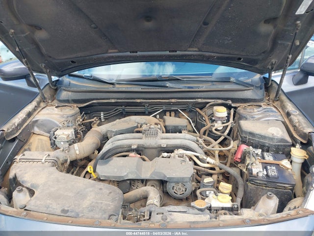 Aukcja sprzedaży 2015 Subaru Outback 2.5i Premium, vin: 4S4BSBDC9F3201157, numer aukcji: 44744518