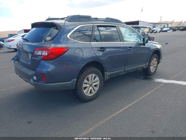 Aukcja sprzedaży 2015 Subaru Outback 2.5i Premium, vin: 4S4BSBDC9F3201157, numer aukcji: 44744518