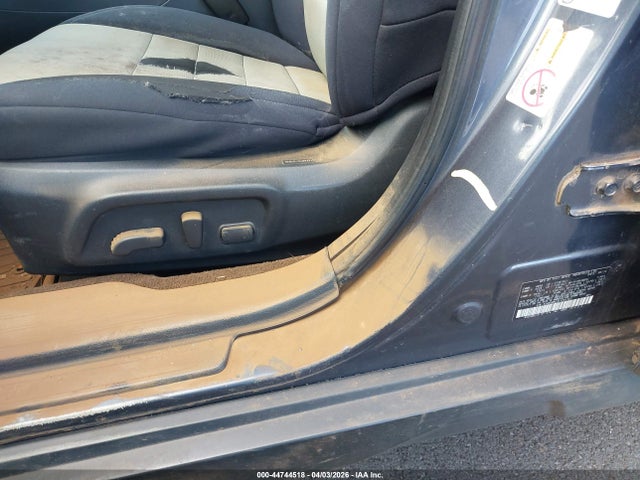 Aukcja sprzedaży 2015 Subaru Outback 2.5i Premium, vin: 4S4BSBDC9F3201157, numer aukcji: 44744518