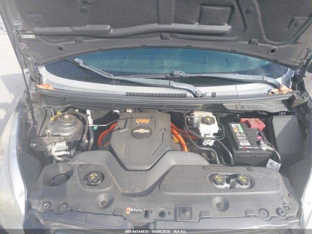 Chevrolet Spark Ev 2lt 2014 KL8CL6S06EC404357 Image 10