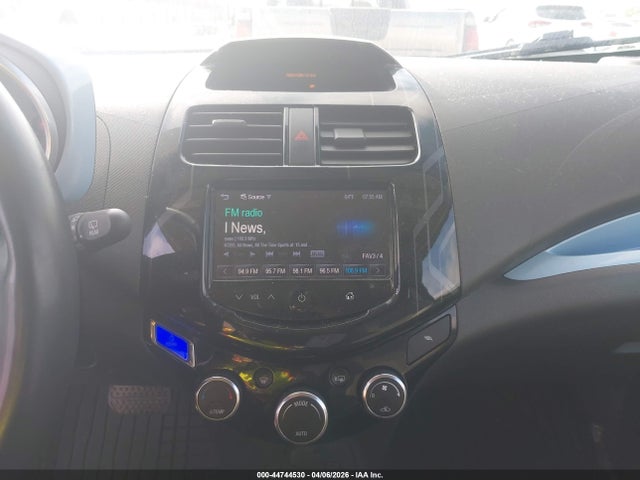 Chevrolet Spark Ev 2lt 2014 KL8CL6S06EC404357 Image 14