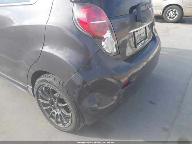 Chevrolet Spark Ev 2lt 2014 KL8CL6S06EC404357 Image 6