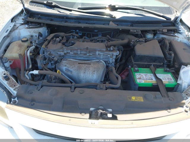 Auction sale of the 2012 Scion Tc Release Series 7.0, vin: JTKJF5C78C3044770, lot number: 44744532