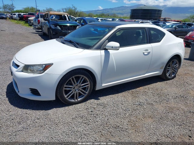 Auction sale of the 2012 Scion Tc Release Series 7.0, vin: JTKJF5C78C3044770, lot number: 44744532