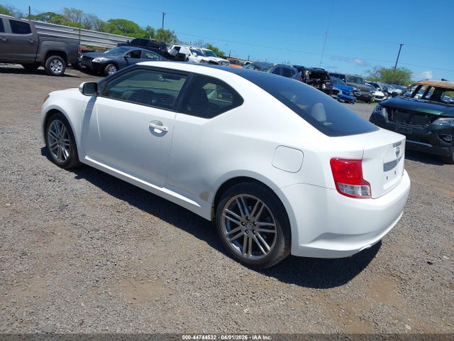 Auction sale of the 2012 Scion Tc Release Series 7.0, vin: JTKJF5C78C3044770, lot number: 44744532
