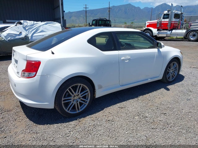 Auction sale of the 2012 Scion Tc Release Series 7.0, vin: JTKJF5C78C3044770, lot number: 44744532