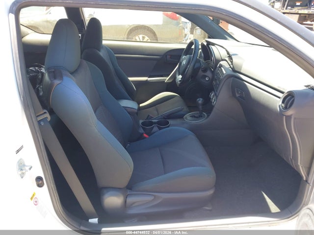 Auction sale of the 2012 Scion Tc Release Series 7.0, vin: JTKJF5C78C3044770, lot number: 44744532