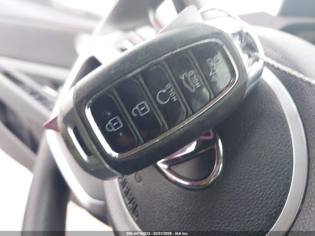 5NPLM4AGXMH036176 Hyundai ELANTRA SEL