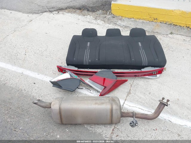 5NPLM4AGXMH036176 Hyundai ELANTRA SEL