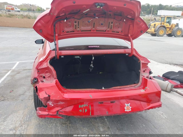 5NPLM4AGXMH036176 Hyundai ELANTRA SEL