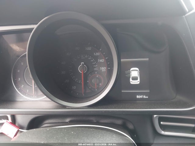 5NPLM4AGXMH036176 Hyundai ELANTRA SEL