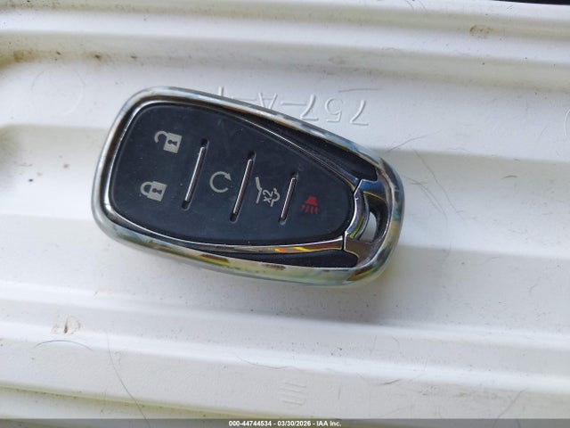 2021 CHEVROLET EQUINOX 3GNAXKEV4ML334368 Photo 10